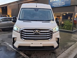 2022 LDV Deliver 9 - Thumbnail