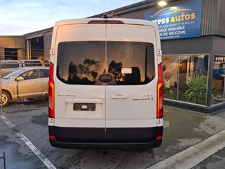 2022 LDV Deliver 9 - Thumbnail