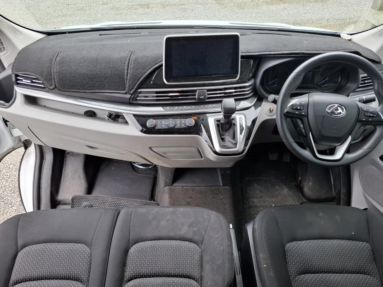 2022 LDV Deliver 9