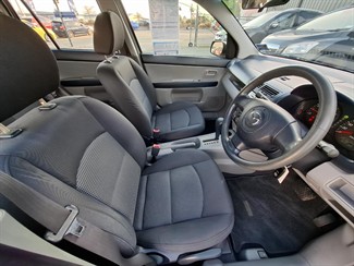 2005 Mazda Demio - Thumbnail