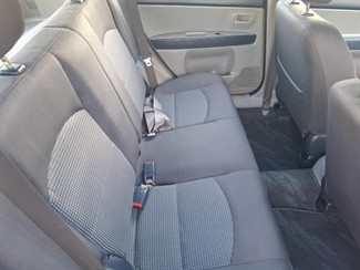 2005 Mazda Demio - Thumbnail