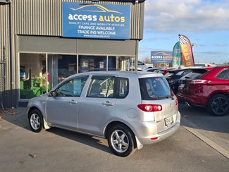 2005 Mazda Demio - Thumbnail