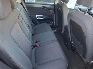 2012 Holden Captiva - Thumbnail