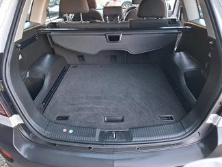 2012 Holden Captiva - Thumbnail