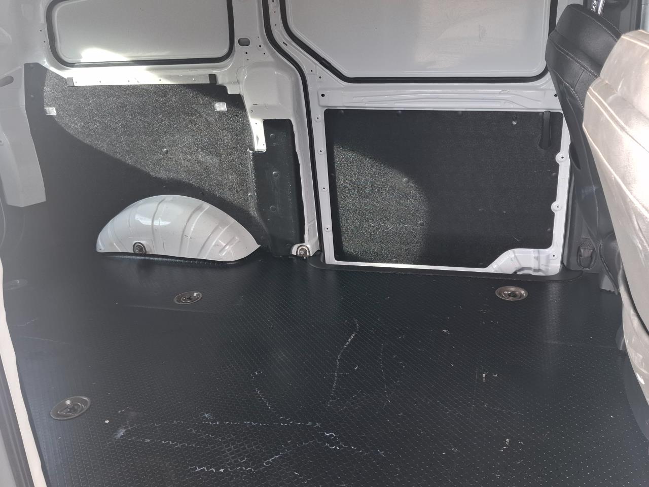 2023 LDV G10