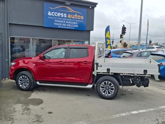 2023 Mazda Bt-50 - Thumbnail