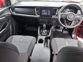 2023 Mazda Bt-50 - Thumbnail