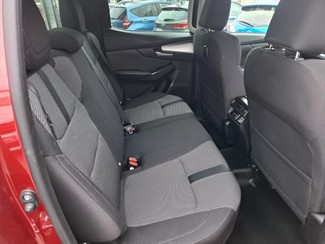 2023 Mazda Bt-50 - Thumbnail