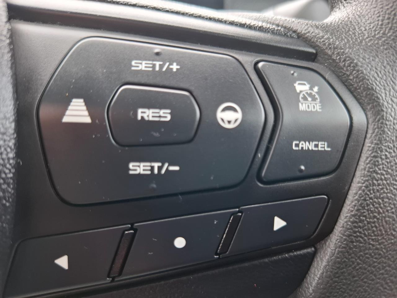 2023 Mazda Bt-50