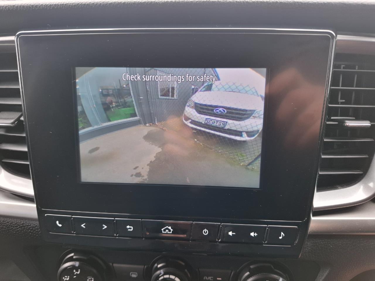 2023 Mazda Bt-50