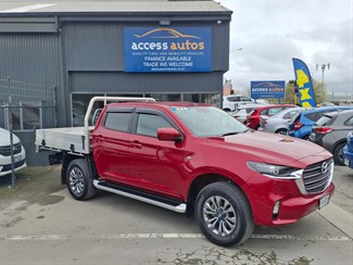 2023 Mazda Bt-50 - Thumbnail