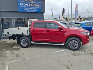 2023 Mazda Bt-50 - Thumbnail