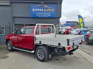 2023 Mazda Bt-50 - Thumbnail