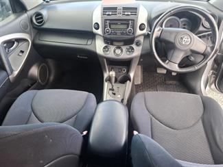 2006 Toyota Rav4 - Thumbnail