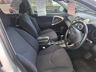 2006 Toyota Rav4 - Thumbnail