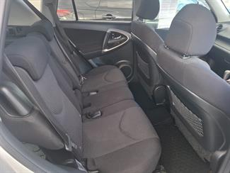 2006 Toyota Rav4 - Thumbnail