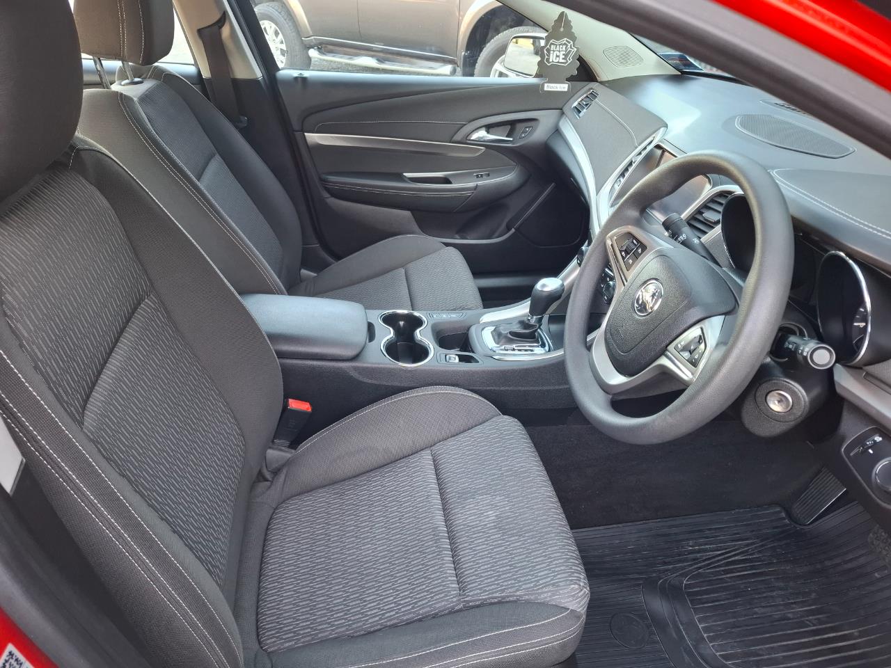2015 Holden Commodore
