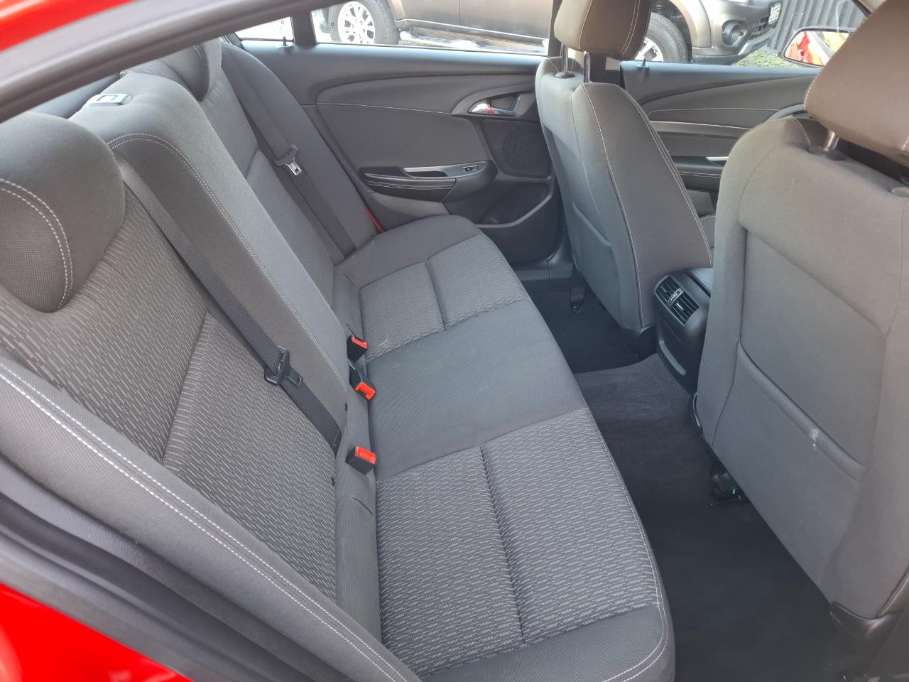 2015 Holden Commodore
