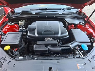 2015 Holden Commodore - Thumbnail