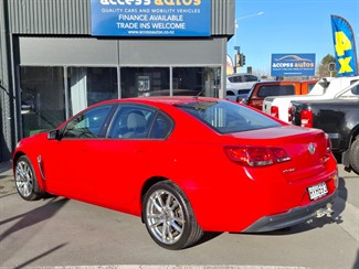 2015 Holden Commodore - Thumbnail