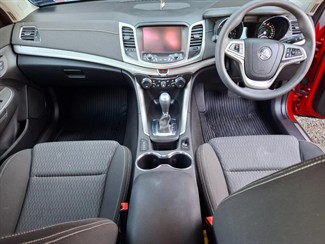 2015 Holden Commodore - Thumbnail