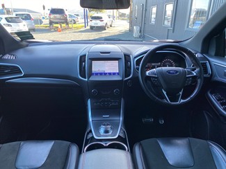 2019 Ford Endura - Thumbnail
