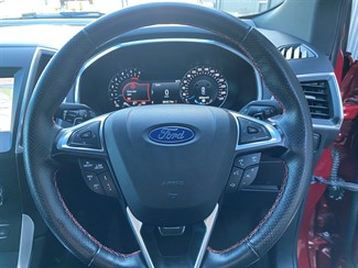 2019 Ford Endura - Thumbnail