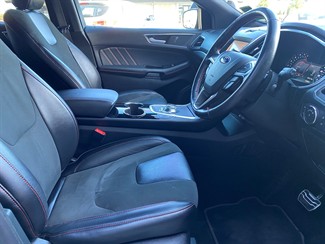 2019 Ford Endura - Thumbnail