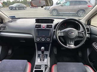 2013 Subaru Impreza - Thumbnail