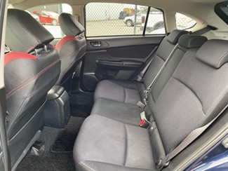2013 Subaru Impreza - Thumbnail