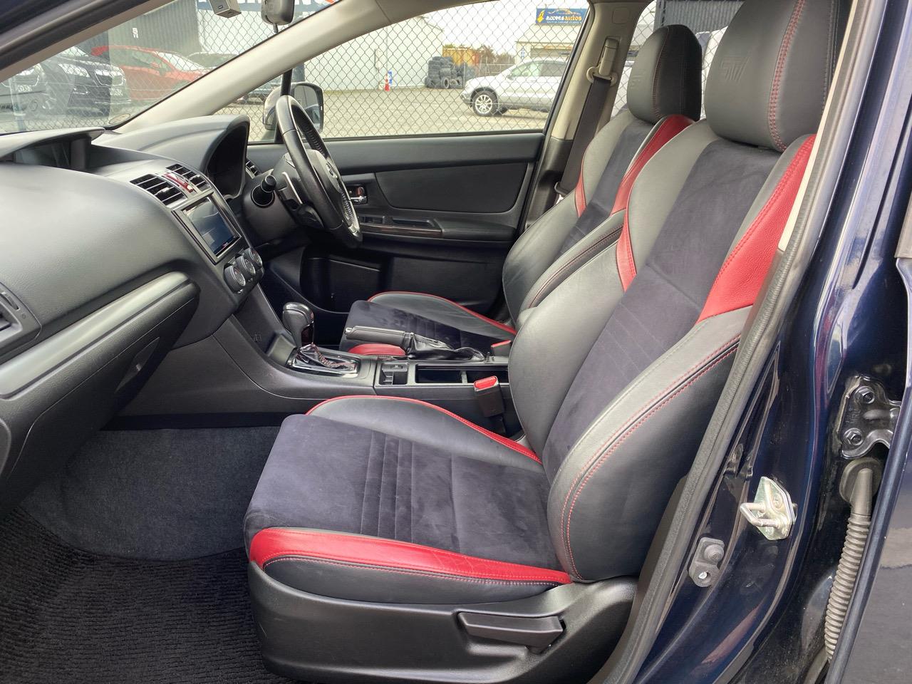 2013 Subaru Impreza