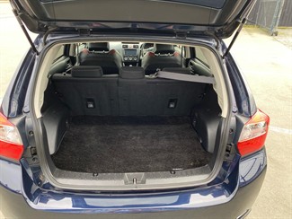2013 Subaru Impreza - Thumbnail