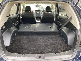 2013 Subaru Impreza - Thumbnail
