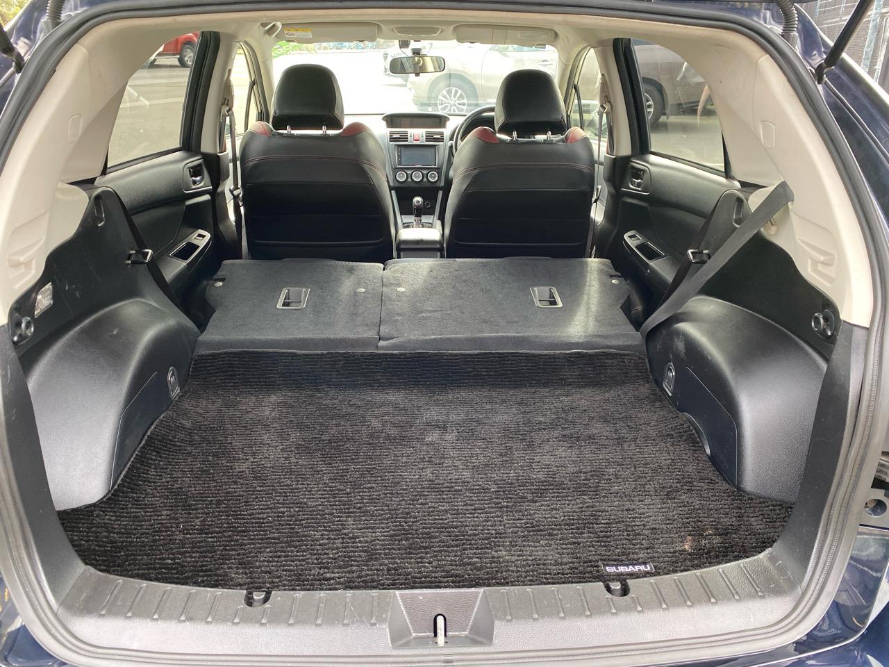 2013 Subaru Impreza