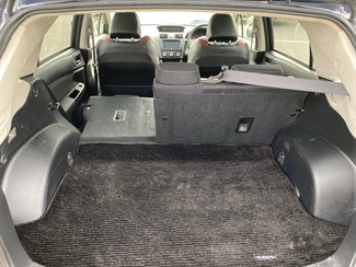 2013 Subaru Impreza - Thumbnail