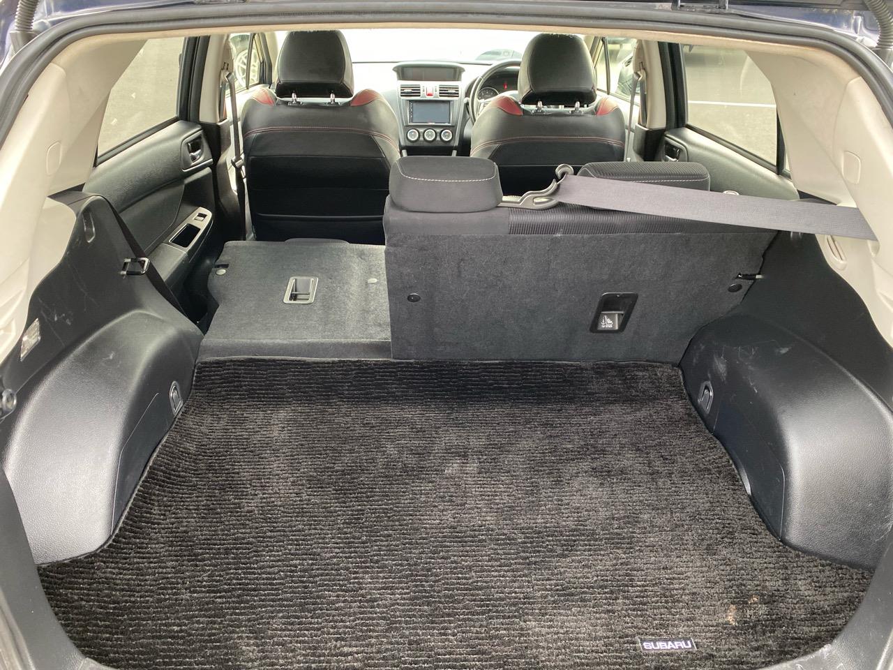 2013 Subaru Impreza
