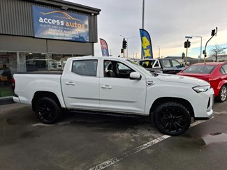 2022 LDV T60 - Thumbnail