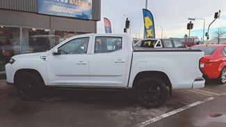 2022 LDV T60 - Thumbnail