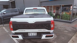 2022 LDV T60 - Thumbnail