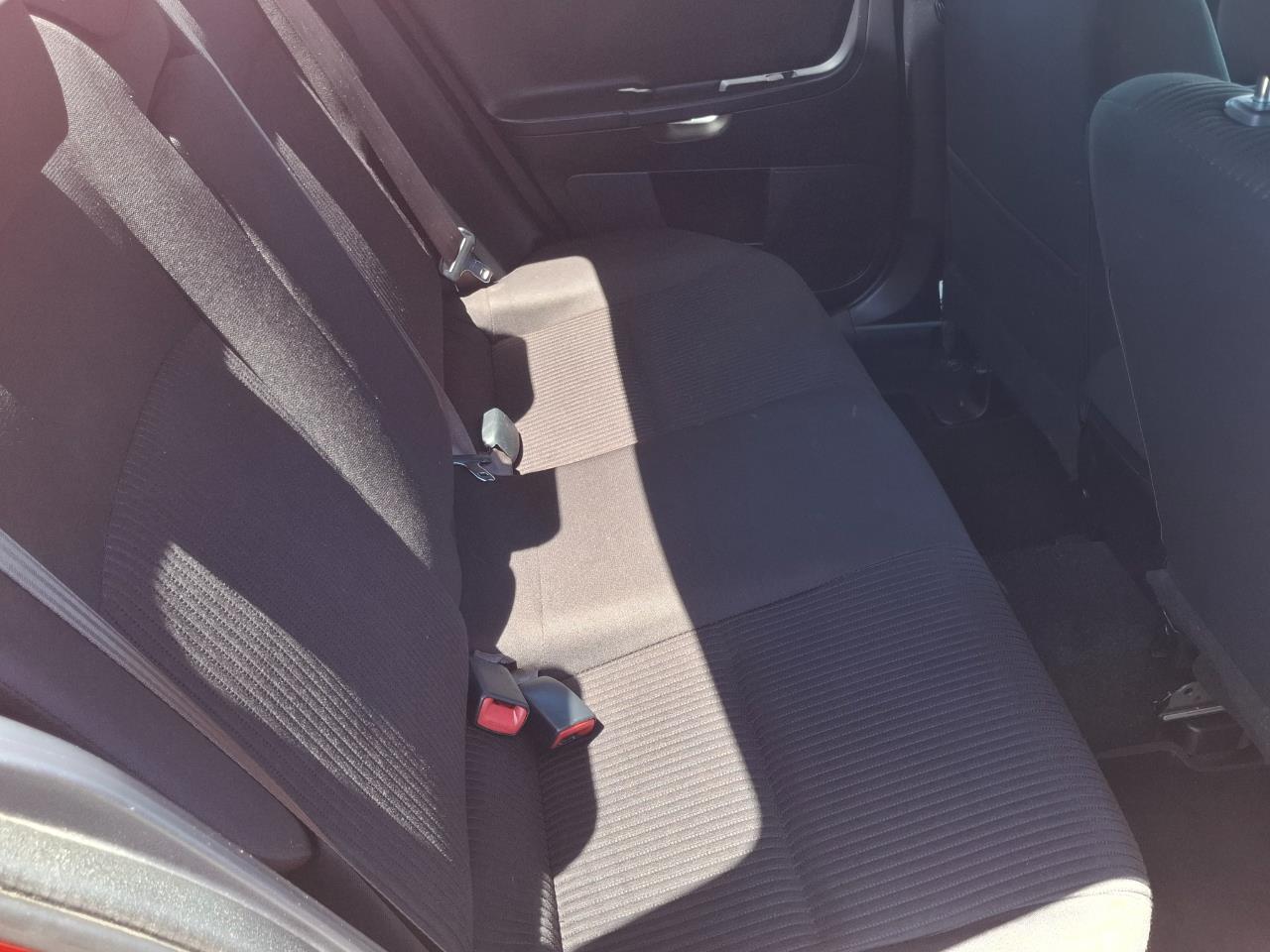 2014 Mitsubishi Lancer