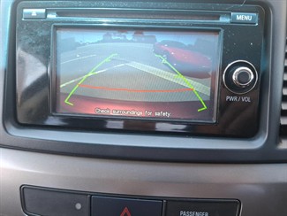 2014 Mitsubishi Lancer - Thumbnail