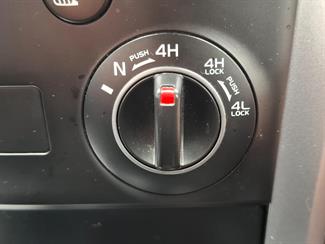 2008 Suzuki Escudo - Thumbnail