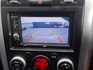 2008 Suzuki Escudo - Thumbnail