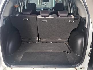 2008 Suzuki Escudo - Thumbnail