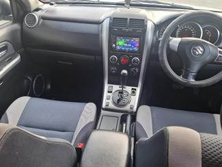 2008 Suzuki Escudo - Thumbnail