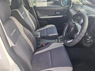 2008 Suzuki Escudo - Thumbnail