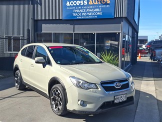 2012 Subaru XV - Thumbnail