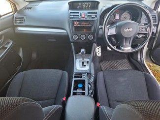 2012 Subaru XV - Thumbnail