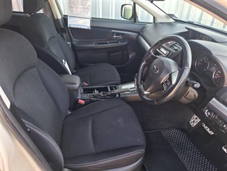 2012 Subaru XV - Thumbnail