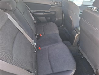 2012 Subaru XV - Thumbnail